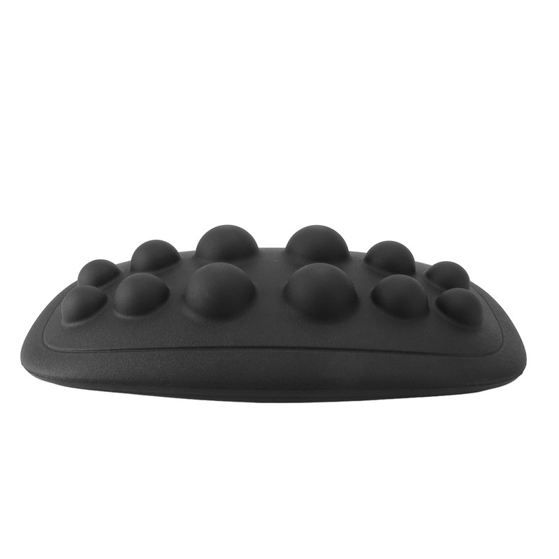 Lower Back Stretcher Cracking Device Soreness Relief Muscle Relaxation 12