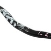 Bike Handlebar Handle Riser Bar Extra Long Aluminium Alloy 31.8x720mm