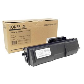 OBV Compatible Toner to Replace Olivetti B1234 for Olivetti D-Copia 4023, 4023MF / D-Copia 4024, 4024MF, 4024MF Plus - 7200 Pages Black