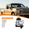 NAYAMOL 68214885AA Power Steering Pump Compatible with Ram ProMaster 1500