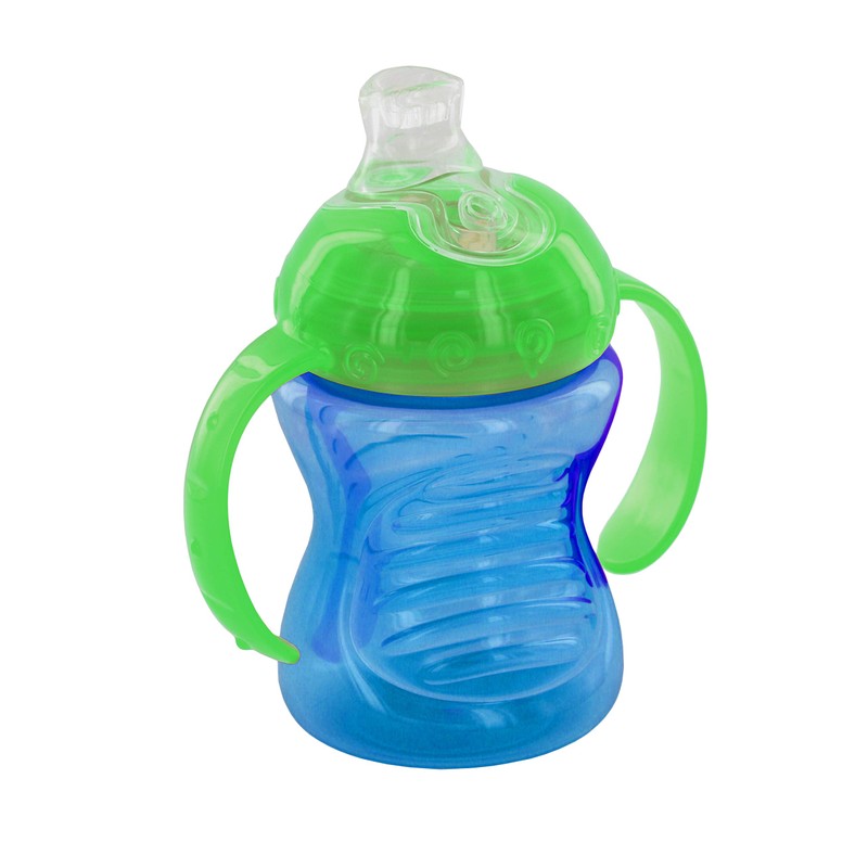Nuby No-Spill Grip N'sip