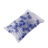 5ml Plastic Test Tubes Screw Caps Small Bottle Vial Storage