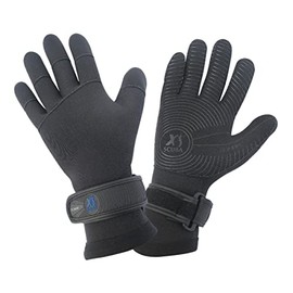 XS Scuba 5 mm Sonar Gloves - Large