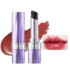 Hard to Fall Off Lipstick, Magic Black Lip, Temperature Color