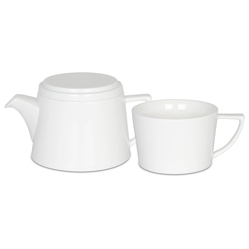 Könitz Tea for me - pure white