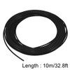 uxcell 3D Pen Filament Refills,32.8Ft,1.75mm PLA Filament Refills,Dimensional Accuracy +/-