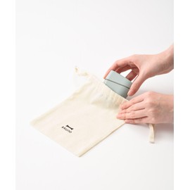 BRUNO Ion Facial Cleansing Brush, Green, No Size BOE149-GR