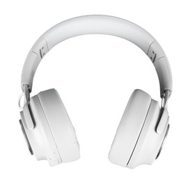 Yunseity Headphones, USB Charging, Comfortable to Wear, Wireless 20Hz-20000Hz Headset for PC (White)