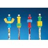 Abilitations Musgrave Pencil Company Pencil Fidgets, Set of 4, Assorted