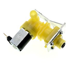 000008486, 000009121, IH9121 Ice Machine Water Valve Compatible With Manitowoc Ice Machines,220/240V 50/60Hz 6W, Replaces I1, ID, IR, IT, IY, K,QCA, QFA, QY, SD, SY Series Machines, Warranty: 3-year.