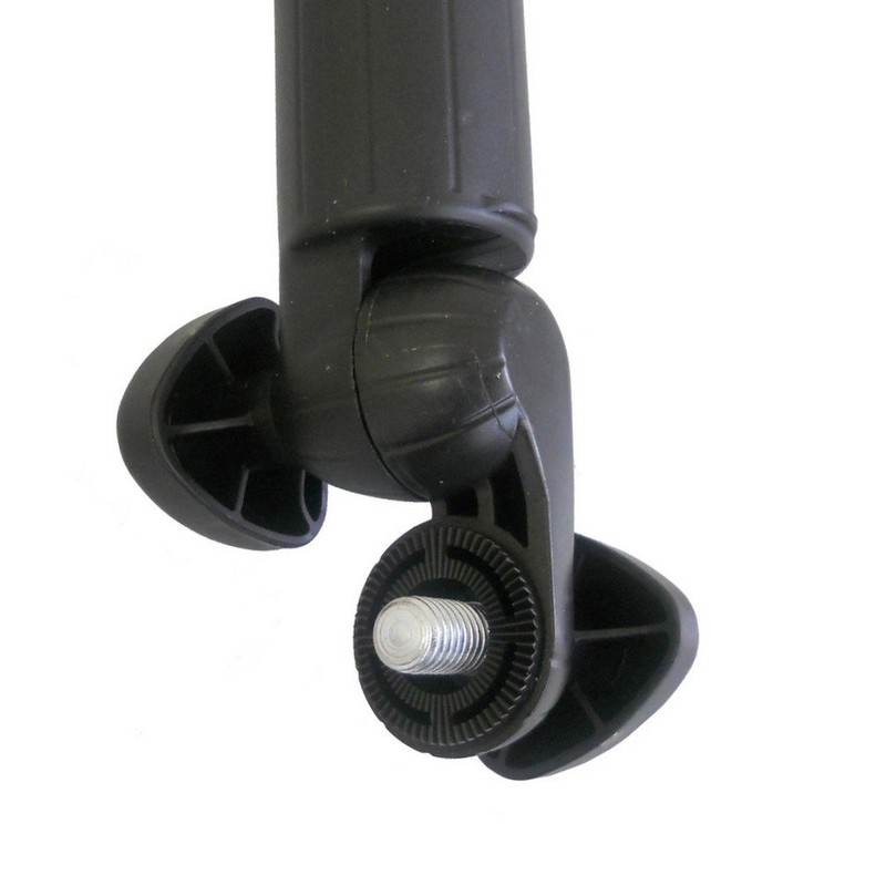 Cruiser Golf Trolley Umbrella Holder - Fits Select Cruiser Trolleys
