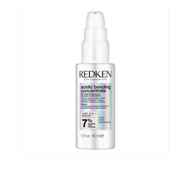 Redken Nourishing Bonding Serum, Regenerates and Protects Against Daily Damage, Deep Repair for Stronger Hair, Vegan, Acidic Bonding Concentrate 24/7 Night & Day Serum, 1 x 50 ml