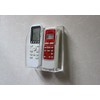 MyJell Acrylic TV Remote Control Holder Wall Mount Storage Box