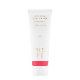 Pure Fiji Hand Creme 120ml - Dragon Fruit