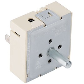 Star Infinite Control, 120V PS-RG5094 - Free Shipping - Genuine OEM Replacement Part