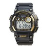 Casio W-735H-1A2 Standard Digital