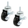 Luminous Metal Rack, Pole Diameter 0.7 inch (19 mm) Suspension