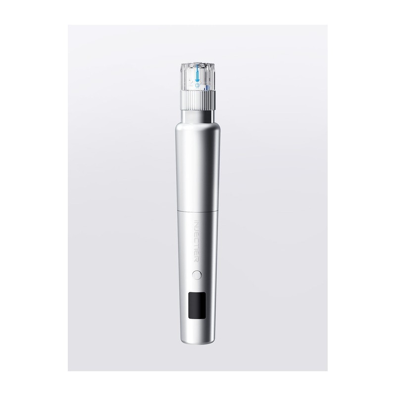 Injecteer Beauty Device AUTO MTS Ampoule Tip Shot / 인젝티어
