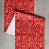 Maison d' Hermine Tablerunner 100% Cotton Table Runner Decorative Washable
