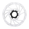 IIIPRO Center Lock Disc Rotor (6.3 inches (160 mm)