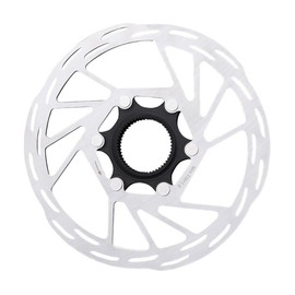 IIIPRO Center Lock Disc Rotor (6.3 inches (160 mm)