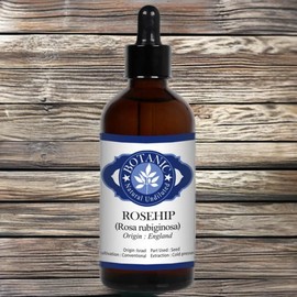 보타닉잉글랜드 천연오일 캐리어오일 오일디퓨저 로즈힙 오일 1개 100ml / 보타닉잉글랜드 천연오일 캐리어오일 오일디퓨저 로즈힙 오일 1개 100ml