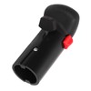 Shift Knob A6913 Easy Installation Air Valve Shifter Head for