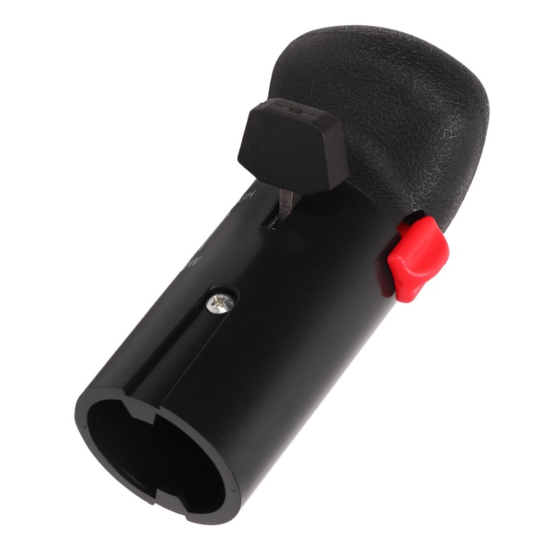 Shift Knob A6913 Easy Installation Air Valve Shifter Head for