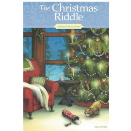The Christmas Riddle