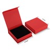 Bssay 20 Pack Jewelry Gift Boxes Necklace Earring Ring Box