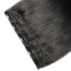Clip-In Hair Extensions Human Hair Hair Extensions Head Hair Extensions
