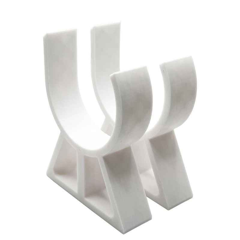 R-Satz Shop Stand for Fritzbox 6670 Cable and 7590 AX