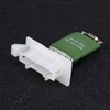 Car Heater Fan Blower Control Resistor for Seat 1K0959263A for