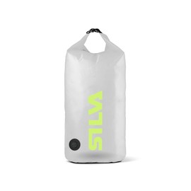 Silva Dry Bag TPU-V 24L Waterproof White Transparent Bag