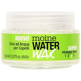 Nuovo Moine Water Wax 150 ml