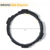 Allstare WRGVGC Wok Ring Replacement Parts for Viking VGC Gas