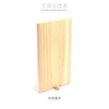 TOSARYU/Large Cutting Board with Stand