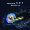 KastKing Summer and Centron Spinning Reels Spinning Fishing Reel 9
