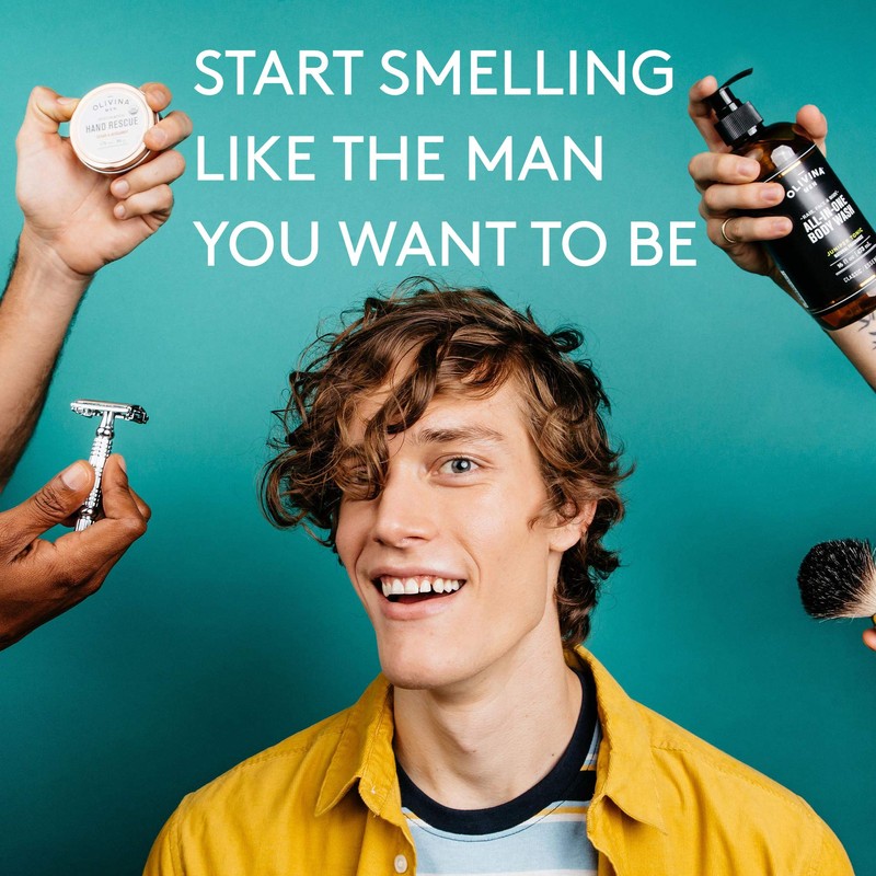 Barrel and Oak - Caffeinated Thickening Shampoo, Biotin Shampoo, Hair