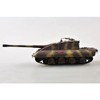 Easy Model Trumpeter 35122 German Jagdpanzer E-100 1/72 Scale Plastic