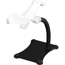 [Handy Scanner] [Stand] STD-46-WHT(UF1STD46) [Two-Dimensional] [QR] [Barcode]