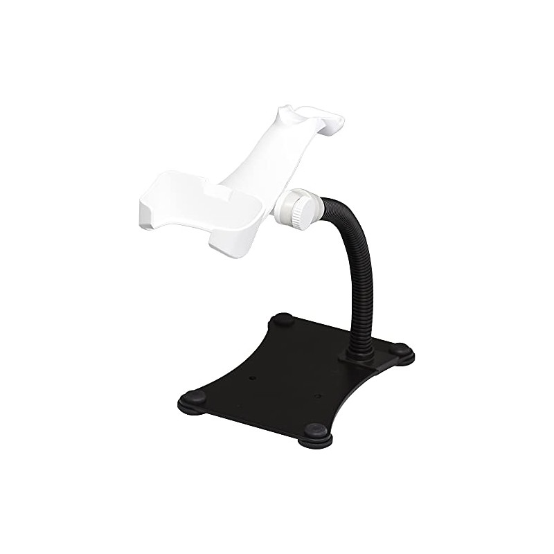 [Handy Scanner] [Stand] STD-46-WHT(UF1STD46) [Two-Dimensional] [QR] [Barcode]