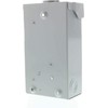 SIEMENS 2P 60A 240V General Duty Safety Switch Outdoor, Fusible