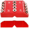 Angled Drilling Jig 30 45 90 Degree Aluminum Alloy Drill