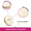 FUZEAU 70626 15 cm without Jingles Tambourine