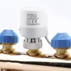 BORDEAG High Performance Actuator: Pack of 2 Electric Thermal Actuator,