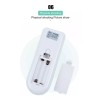 Generico Whirlpool Control Remoto Minisplit Whirlpool Wa1041q Dg11d3-01 Wa1082q