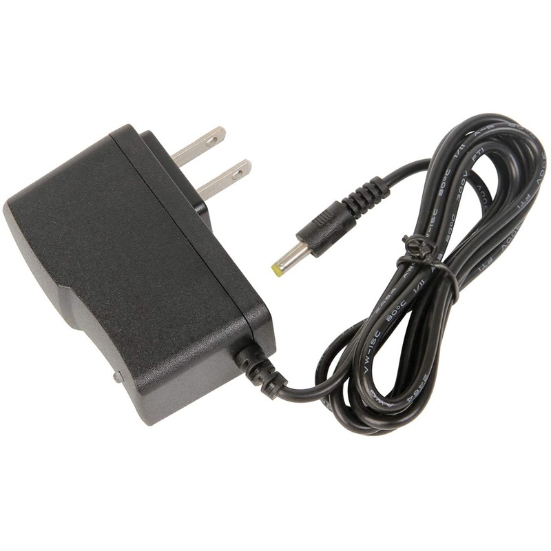 BestCH 9V AC Adapter Replacement for Arachnid Cricket Pro 800