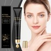 Eye Cream for Dark Circles and Puffy Eyes,Anti-Wrinkle under Eye