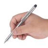 Magnetic Pen Toy Stress Relief Decompression Magnetic Metal Writing Pen